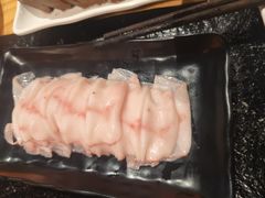 -京炭铜锅涮肉·羊蝎子·羊肉炉(保利·时光里店)