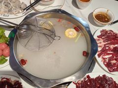 -八合里潮汕鲜牛肉火锅(吉大店)