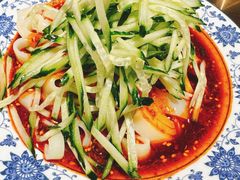 -22号传承新疆菜·柴窝堡辣子鸡