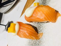 -小句号·精致料理(江南环球港店)