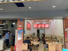 -二号桥脆绍面(星辉中路店)