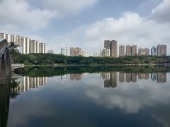 -南宁南湖公园