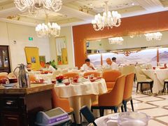 大堂-大鸭梨烤鸭店(花园村店)