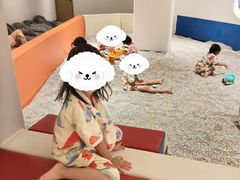 -浦乐汇·汤泉水世界