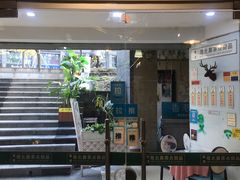 门面-超琪星·咖啡简餐(川音店)
