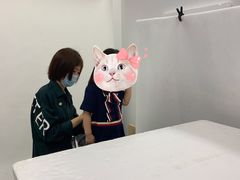 -海马体照相馆(环贸iapm大师爱情店)