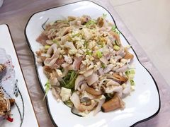 -宾朋海鲜美食餐厅·特色美食(兴海路店)