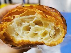 焦糖可頌-PAPER STONE BAKERY(天环店)