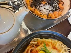 -Retro Deli 茶泡饭
