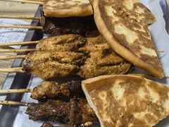 -新疆艾麦尔烧烤(丰台路口店)