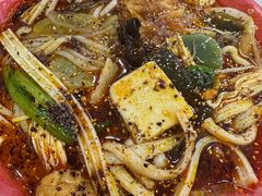 -安发瞧麻辣烫(总店)