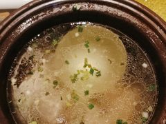 -小菜园新徽菜(南京秦淮龙蟠汇店)