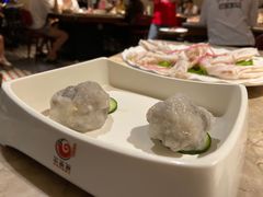 -小南房鲜美蛙火锅(北苑店)