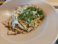 -新贝乐意大利餐厅(苏州中心店)