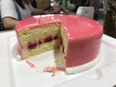-壹点壹客·生日蛋糕(南山店)