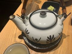-Hatsune隐泉日式料理(SKP店)
