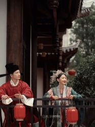 -第一夫人婚纱摄影(南京店)