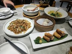 -如轩·海鲜砂锅粥·潮汕菜(南城店)