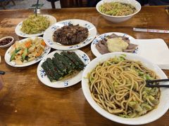 -柴氏风味斋(甘家口店)