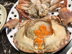 -蔚海之都·象山蒸汽海鲜(仙霞路店)