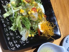 -福匠日本料理(人民路店)