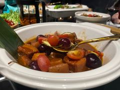 -恬阿姨庭院餐厅·生日宴