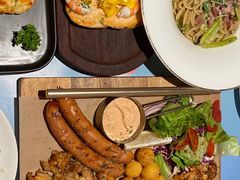 -HELLO MUSAE 拾光缪斯餐厅·纯正希腊风味(苏州中心店)
