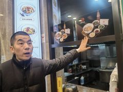 -老乌家特色小炒泡馍(大皮院店)