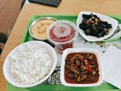 -老乡鸡(合肥高铁南站店)