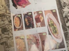 -绿茶餐厅(汇悦大融城店)