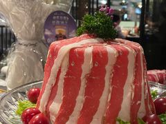 -湊湊火锅·茶憩(来福士广场店)