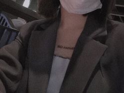 -飛凡TATTOO纹身•原创