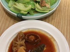 -德胜轩正宗顺德菜(宝安沙井会展中心店)