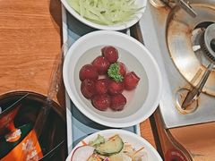 -路边羊烧烤酒场(宝带路店)