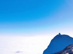 -峨眉山风景名胜区