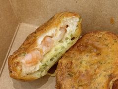 -非遗·十八曲鱼饺(西马总店)