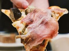 -郑州希尔顿酒店·阿米奇意大利餐厅