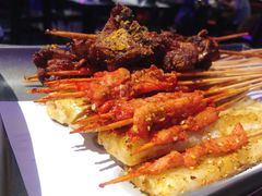 -啤仕多·啤客国潮跳舞BAR(保俶路店)