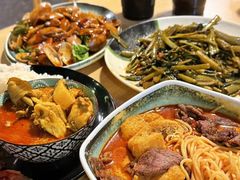 -热浪岛马来餐厅