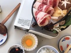 一人寿喜锅-馥家小馆(黔灵山公园店)