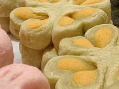 -百年同和·江南点心院(山塘街店)