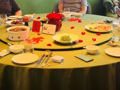 -老吉堂上海本帮菜(望京万象汇店)