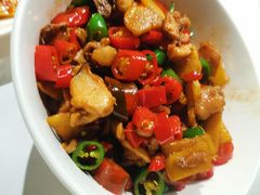 -老长沙龙虾馆·聚会餐厅(白石洲店)