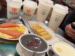 -民信老铺(华盖路店)