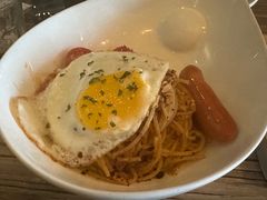 -Common Table · Brunch & Coffee