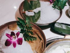 -喃喃椰·糟粕醋·椰子鸡火锅(七堡花园店)