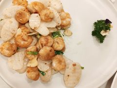 -汇贤府·李氏鲁菜(五棵松店)