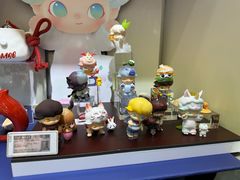 -泡泡玛特POPMART(侨福芳草地店)