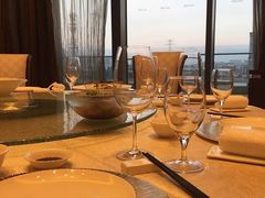 包厢-福州天元国际威斯汀酒店·中国元素餐厅