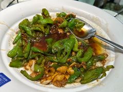 -兰湘子·湘菜小炒(石家庄万象城店)